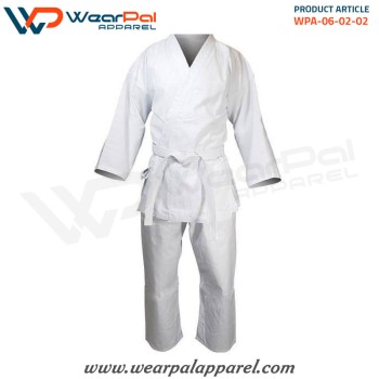 Karate Uniform