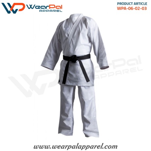 Taekwondo Uniform
