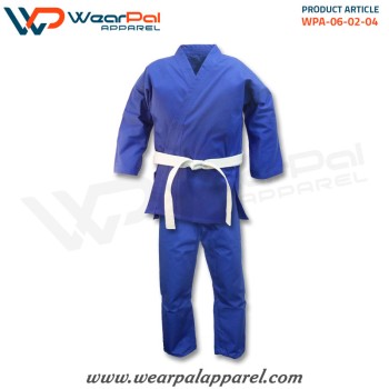 Karate Uniform