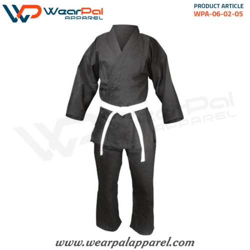 Karate Uniform