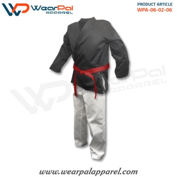 Karate Uniforms