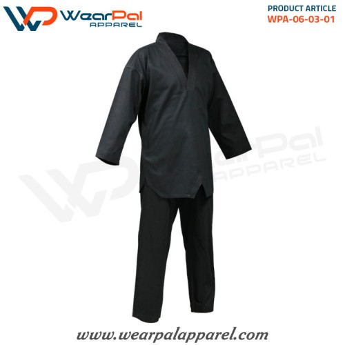 Taekwondo Uniform