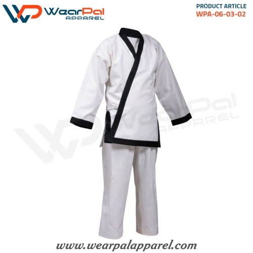 Taekwondo Uniform