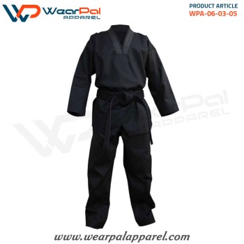 Taekwondo Uniform