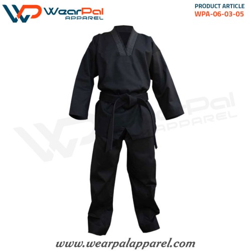 Taekwondo Uniform