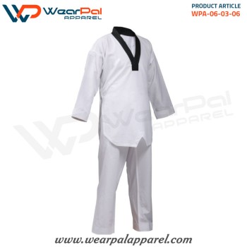 Taekwondo Uniform