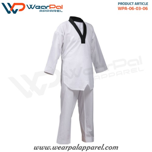 Taekwondo Uniform