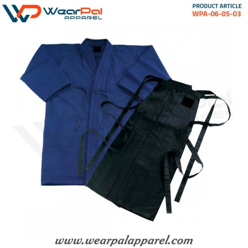 Sambo Uniform