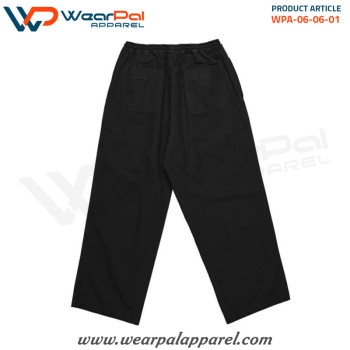 Karate Pant