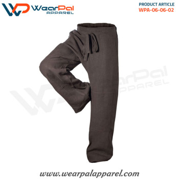 Karate Pants