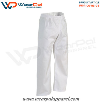 Karate Pant