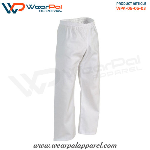 Karate Pant