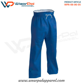 Karate Pant