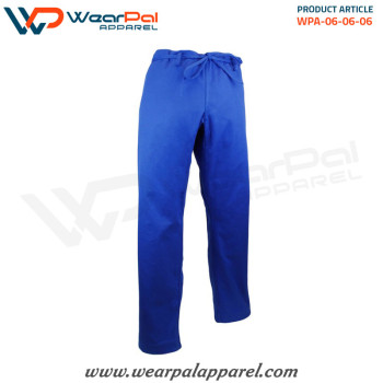 Karate Pant