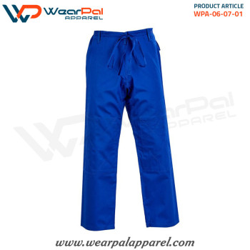Judo Pant