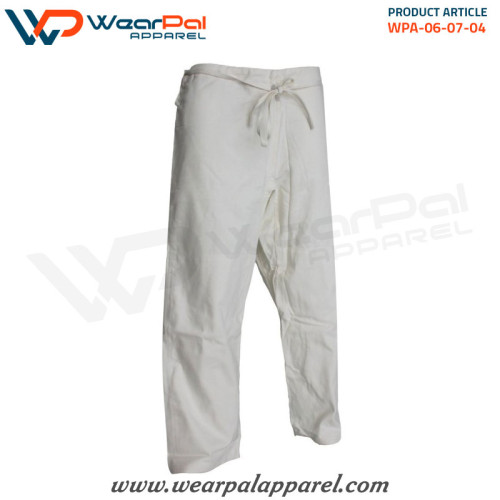 Judo Pant