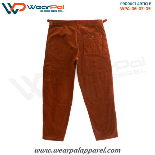 Judo Pant