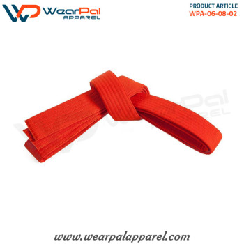 Belts