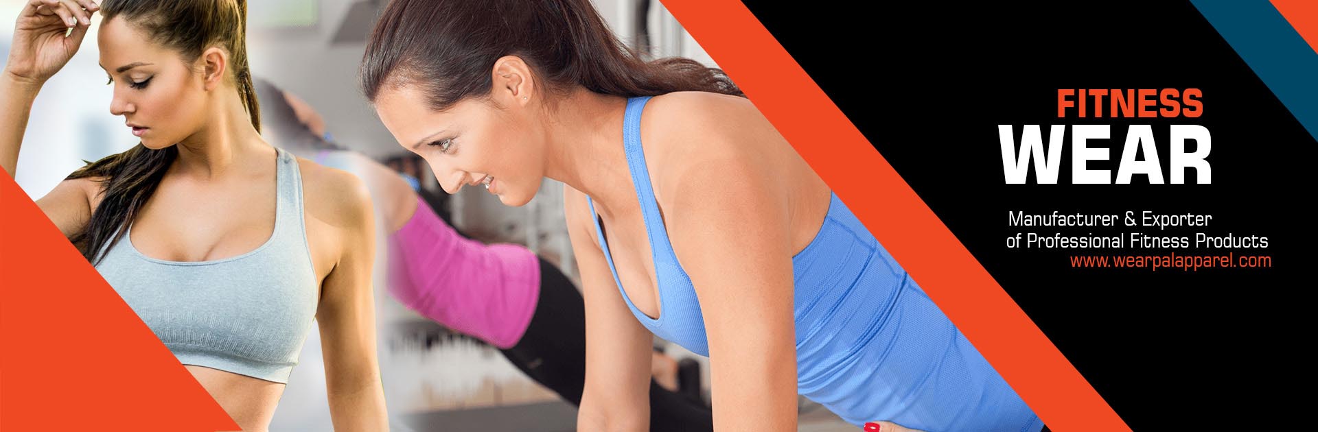 Fitness Wear