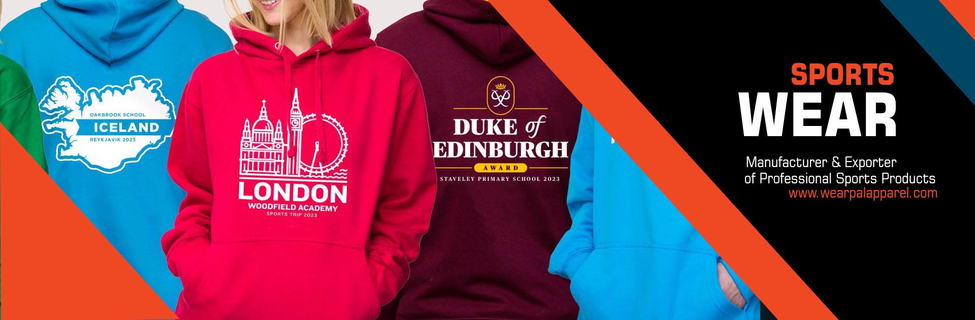 Sports Wear
