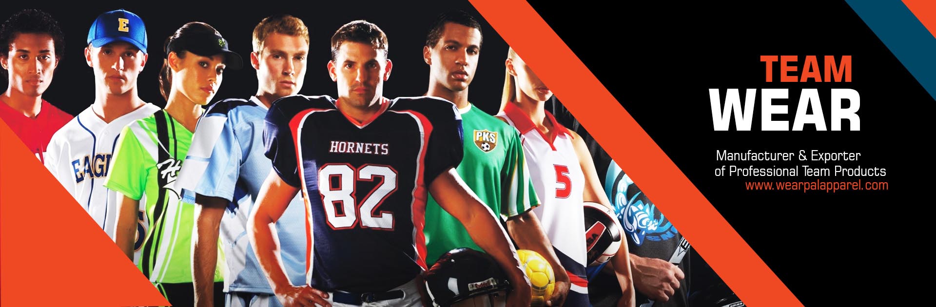 Team Wear