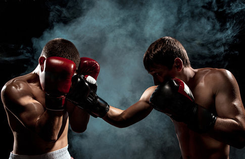Boxing Gear
