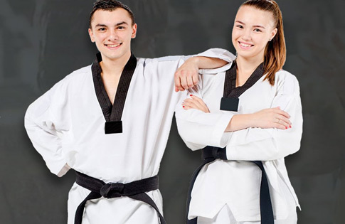 Martial Arts